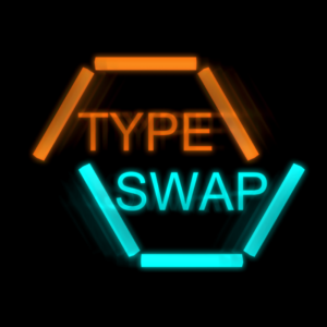 Type Swap Logo